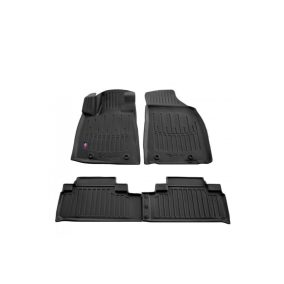   Gumiszőnyeg méretpontos 3D (TPE), Lexus RX 2009-2015 – Stingray
