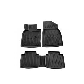   Gumiszőnyeg méretpontos 3D (TPE), Lexus ES (VII.) 2018-tól – Stingray