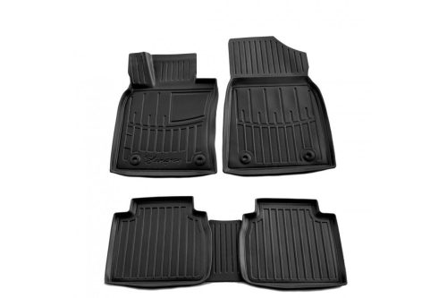 Gumiszőnyeg méretpontos 3D (TPE), Lexus ES (VII.) 2018-tól – Stingray