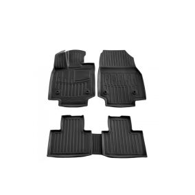   Gumiszőnyeg méretpontos 3D (TPE), Lexus RX 2022- – Stingray