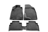 Gumiszőnyeg méretpontos 3D (TPE), Lexus RX 2003-2009 – Stingray