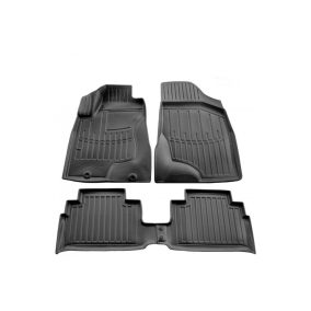   Gumiszőnyeg méretpontos 3D (TPE), Lexus RX 2003-2009 – Stingray