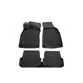   Gumiszőnyeg méretpontos 3D (TPE), Audi A6 (C6) 2004-2011 – Stingray
