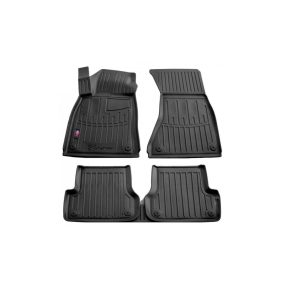   Gumiszőnyeg méretpontos 3D (TPE), Audi A6 (C7) 2011-2018 – Stingray