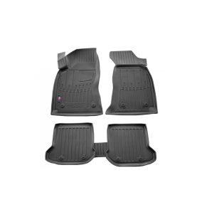   Gumiszőnyeg méretpontos 3D (TPE), Audi A4 (B5) 1994-2001 – Stingray