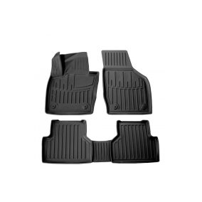   Gumiszőnyeg méretpontos 3D (TPE), Audi Q3 (8U) 2011-2019 – Stingray