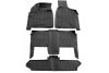 Gumiszőnyeg méretpontos 3D (TPE), Chrysler Grand Voyager (RT), DODGE Grand Caravan 2008-2020 – Stingray