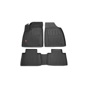   Gumiszőnyeg méretpontos 3D (TPE), MG HS I. 2018-2024 – Stingray