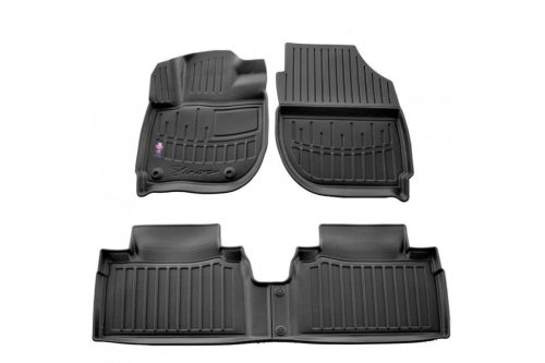 3D gumiszőnyeg (TPE), Dongfeng T5 EVO / Forthing T5 EVO 2020-2024 – Stingray