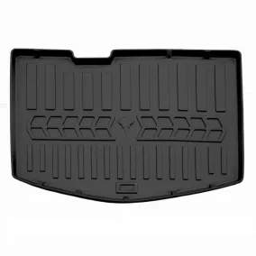   Csomagtértálca, gumi 3D (TPE), Chevrolet Bold / Opel Ampera 2016-2023 (alsó tálca) – Stingray