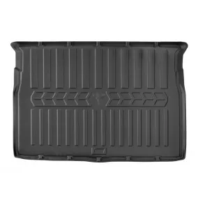   Csomagtértálca, gumi 3D (TPE), Citroen C4 Picasso II. 2013-2022 – Stingray