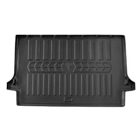   Csomagtértálca, gumi 3D (TPE), Citroen C4 Grand Picasso 2006-2013 (5 a 7 ülésből) – Stingray