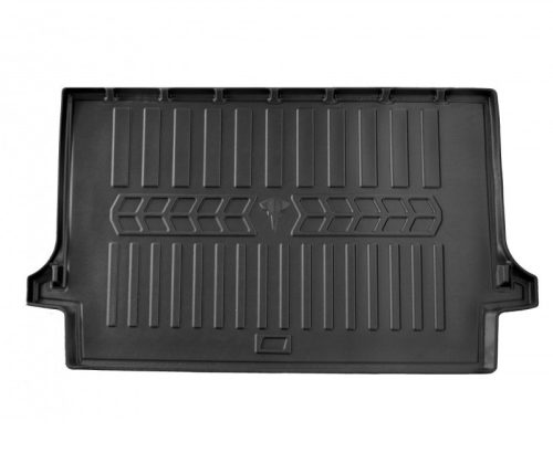 Csomagtértálca, gumi 3D (TPE), Citroen C4 Grand Picasso 2006-2013 (5 a 7 ülésből) – Stingray