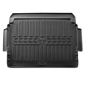   Csomagtértálca, gumi 3D (TPE), Citroen C5 Aircross, (felső rész) 2018-tól – Stingray