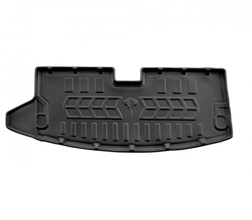 Csomagtértálca, gumi 3D (TPE), Dacia Jogger 7 ülésés 2022-től – Stingray
