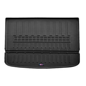   Csomagtértálca, gumi 3D (TPE), Fiat Freemont 2011-2016, DODGE Journey 2008-2020 (5 a 7 ülésből) – Stingray