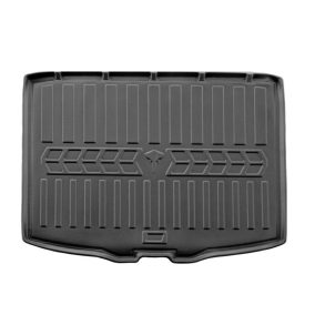   Csomagtértálca, gumi 3D (TPE), Fiat Tipo kombi (356), (alsó rész) 2015- – Stingray