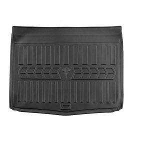   Csomagtértálca, gumi 3D (TPE), Fiat Tipo (356) hatchback 2015-től – Stingray