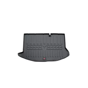   Csomagtértálca, gumi 3D (TPE), Ford Fiesta (Mk7) 2008-2017 – Stingray