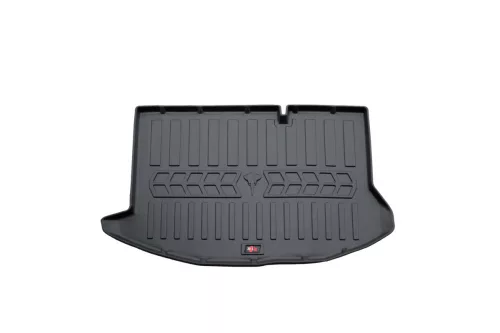Csomagtértálca, gumi 3D (TPE), Ford Fiesta (Mk7) 2008-2017 – Stingray