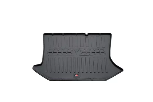 Csomagtértálca, gumi 3D (TPE), Ford Fiesta (Mk6) 2002-2008 – Stingray