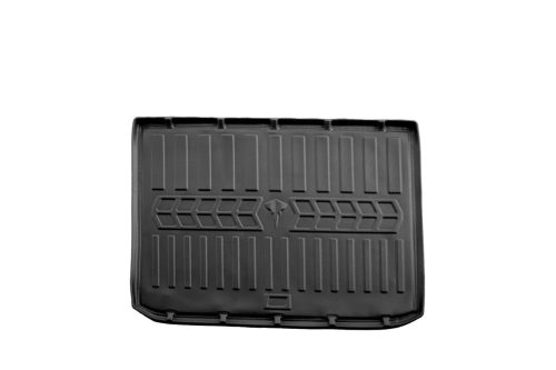 Csomagtértálca, gumi 3D (TPE), Ford Puma 2019-től – Stingray