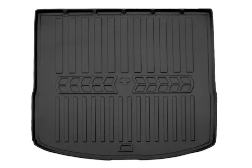 Csomagtértálca, gumi 3D (TPE), Ford Focus III. (C346) kombi 2011-2018 – Stingray