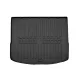 Csomagtértálca, gumi 3D (TPE), Ford Focus III. (C346) kombi 2011-2018 – Stingray