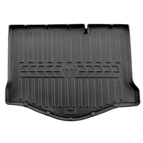   Csomagtértálca, gumi 3D (TPE), Ford Focus II. hatchback 2004-2011 – Stingray