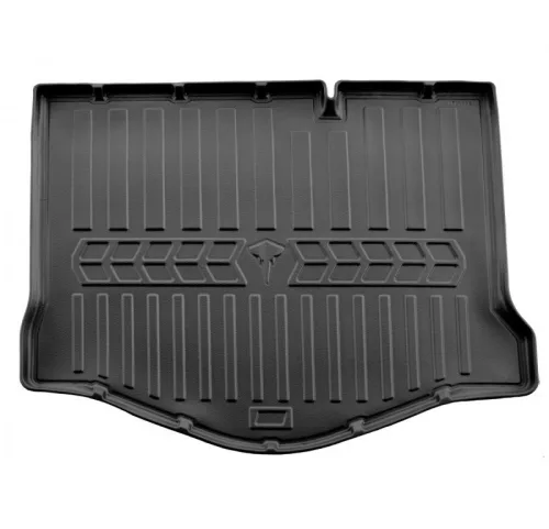 Csomagtértálca, gumi 3D (TPE), Ford Focus II. hatchback 2004-2011 – Stingray