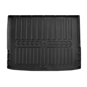   Csomagtértálca, gumi 3D (TPE), Ford Focus IV. kombi, (felső rész) 2018-tól – Stingray