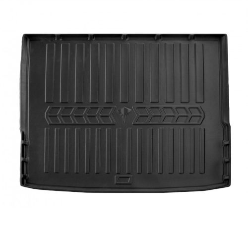 Csomagtértálca, gumi 3D (TPE), Ford Focus IV. kombi, (felső rész) 2018-tól – Stingray