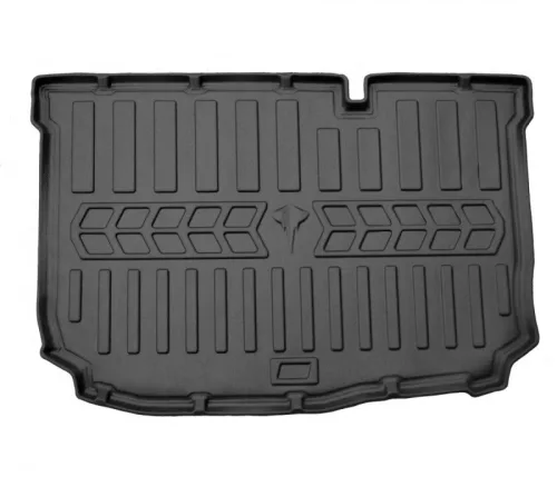 Csomagtértálca, gumi 3D (TPE), Ford Fiesta MK8 2017-2023 – Stingray