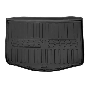   Csomagtértálca, gumi 3D (TPE), Ford C-Max II. 2010-2019 (5 üléshez) – Stingray