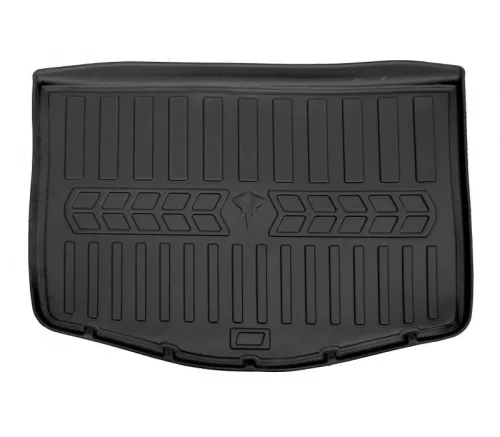 Csomagtértálca, gumi 3D (TPE), Ford C-Max II. 2010-2019 (5 üléshez) – Stingray