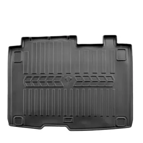   Csomagtértálca, gumi 3D (TPE), Ford Transit Connect (5 üléses) 2013- – Stingray