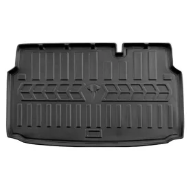   Csomagtértálca, gumi 3D (TPE), Ford EcoSport II. 2013-2023 (alsó rész) – Stingray