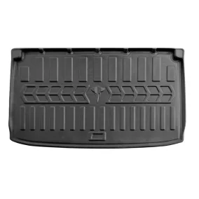   Csomagtértálca, gumi 3D (TPE), Ford EcoSport II. 2013-2023 (felsö rész) – Stingray