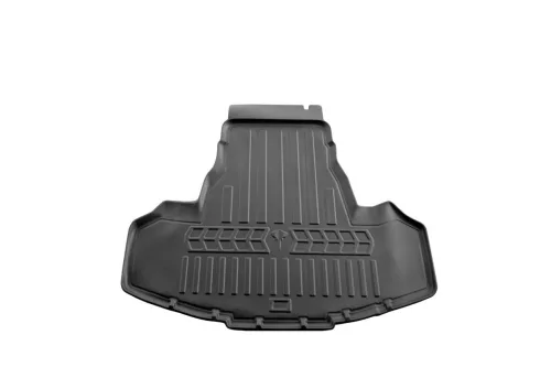 Csomagtértálca, gumi 3D (TPE), Honda Accord VIII. sedan 2008-2013 – Stingray