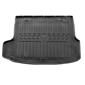   Csomagtértálca, gumi 3D (TPE), Honda ZR-V 2023-tól– Stingray