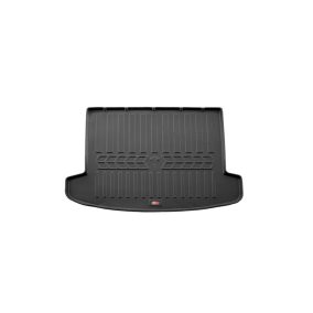   Csomagtértálca, gumi 3D (TPE), Hyundai Tucson (NX4) (SUBWOOFER) 2021-től– Stingray