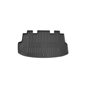   Csomagtértálca, gumi 3D (TPE), Hyundai Staria, 9 ülés – Stingray