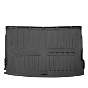   Csomagtértálca, gumi 3D (TPE), Hyundai Kona (SX2) Electric (felső rész) 2023-tól– Stingray