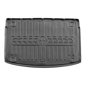   Csomagtértálca, gumi 3D (TPE), Hyundai i30 (PD) hatchback 2016-tól (felsö rész) – Stingray