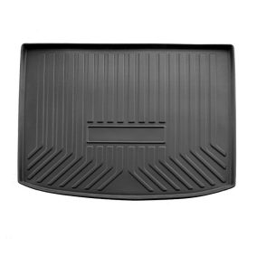   Csomagtértálca, gumi 3D (TPE), Kia Niro EV 2022- (felső tálca) – Stingray