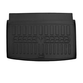   Csomagtértálca, gumi 3D (TPE), Kia Sportage (QL) 2015-2021 (alsó rész) – Stingray