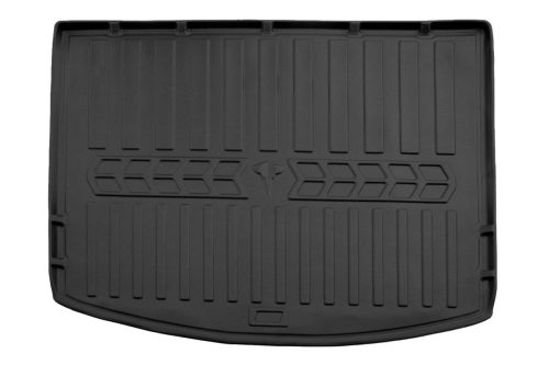 Csomagtértálca, gumi 3D (TPE), Mazda CX-5 II. (KF) (felső tálca) 2022-2025 – Stingray
