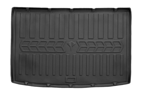 Csomagtértálca, gumi 3D (TPE), Mazda CX-30 (DM) 2019-, Mazda MX-30 EV 2020- – Stingray