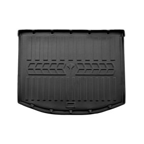   Csomagtértálca, gumi 3D (TPE), Mazda 3 (BK) hatchback 2003-2009 – Stingray