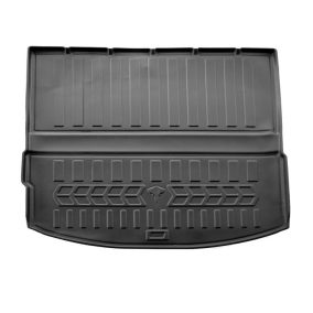   Csomagtértálca, gumi 3D (TPE), Mazda CX-90 (KK) (7-ből 5 üléshez) 2023-tól– Stingray